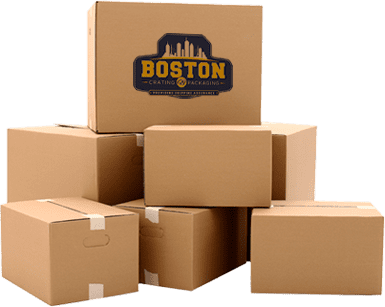 Boston Crating & Packaging