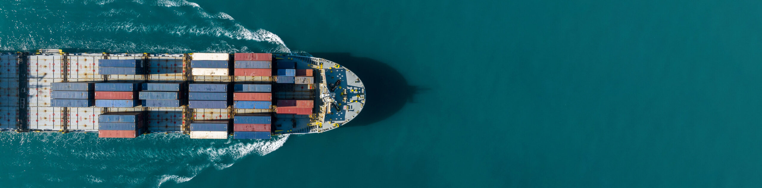 International Shipping by Boston Crating